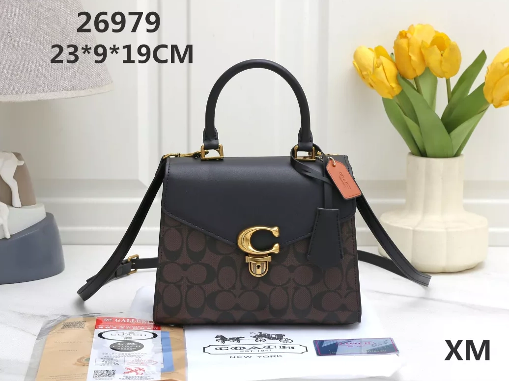 Elegant Messenger Women For 6881 Coach Bag 0206